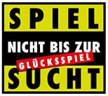 Gluckspiel logo footer